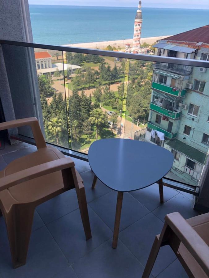 Batumi Orbi Sea Tawer 아파트 외부 사진