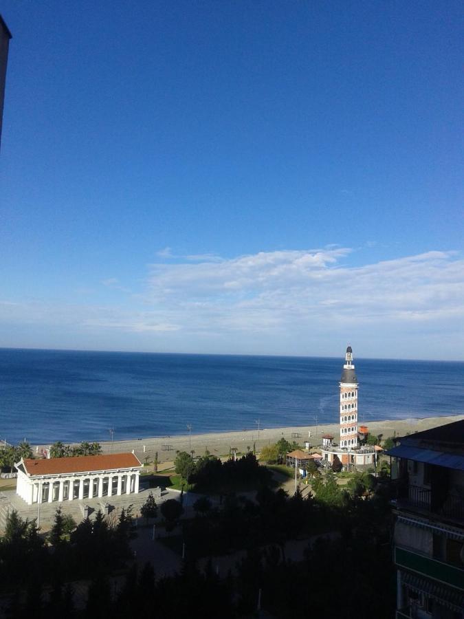 Batumi Orbi Sea Tawer 아파트 외부 사진