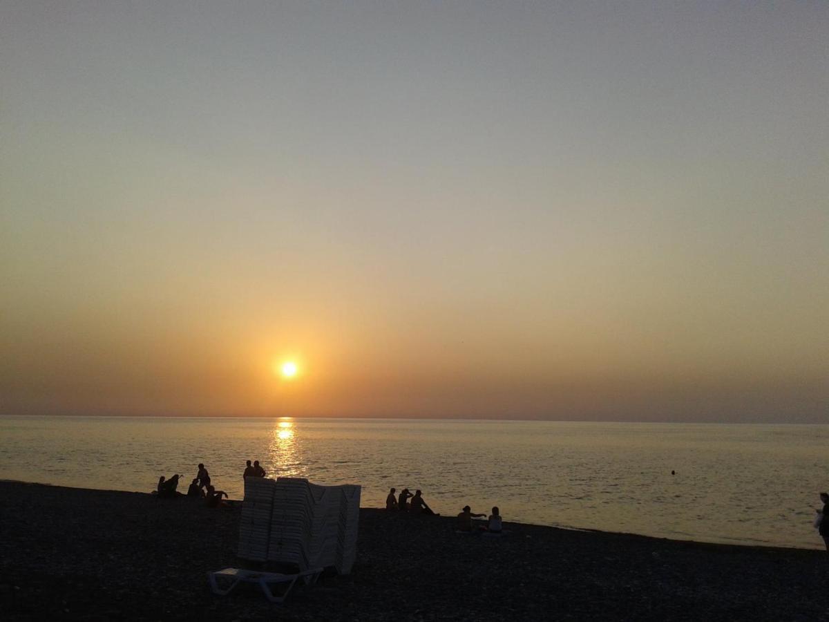 Batumi Orbi Sea Tawer 아파트 외부 사진