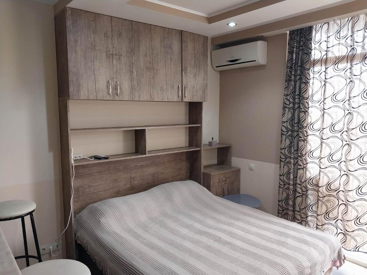 Batumi Orbi Sea Tawer 아파트 외부 사진