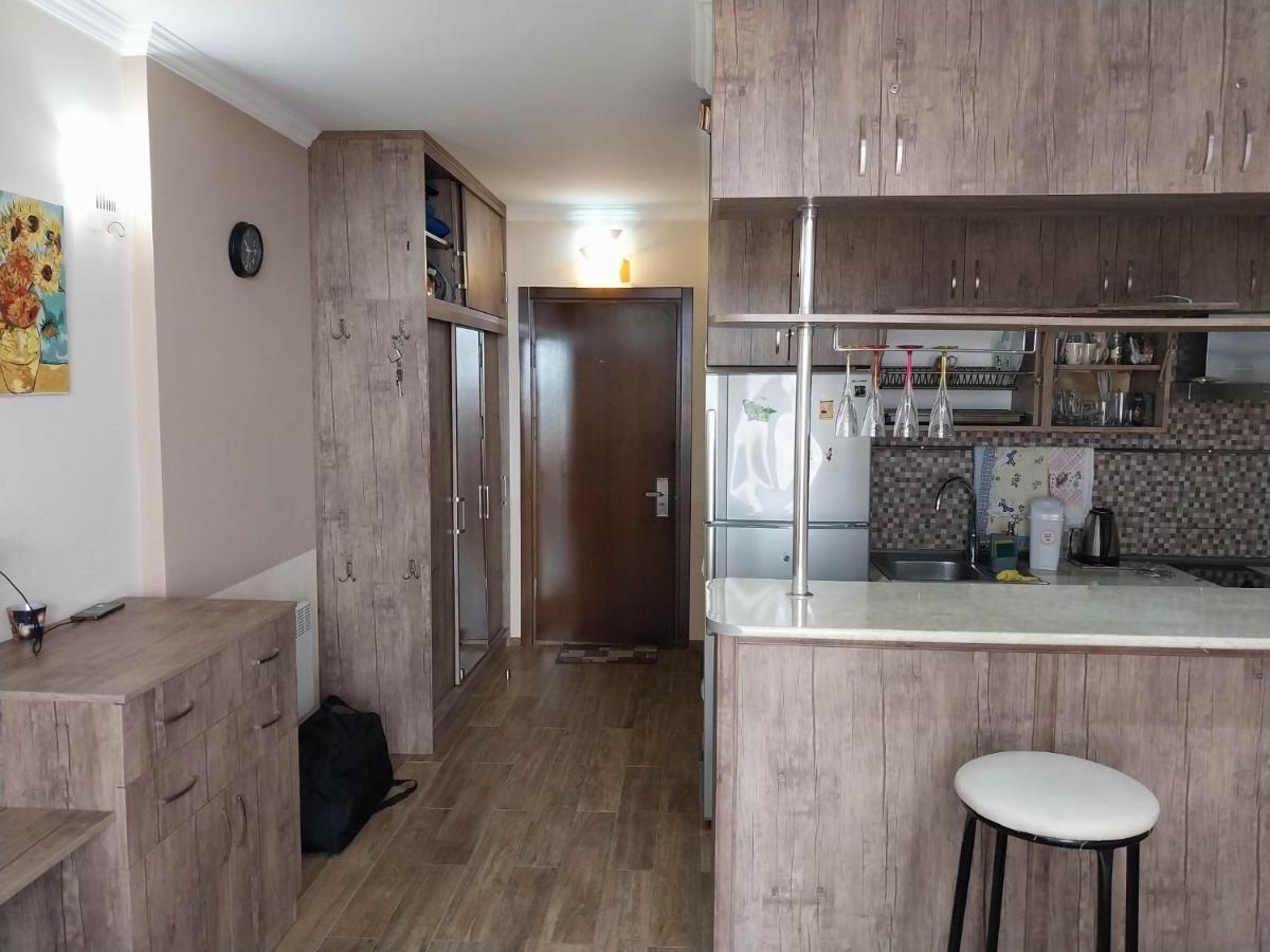 Batumi Orbi Sea Tawer 아파트 외부 사진